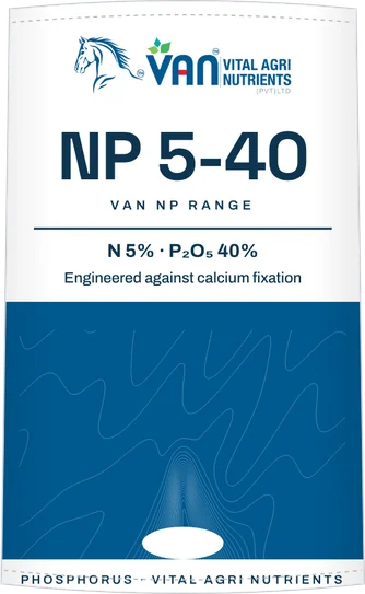 VAN NP 5:40