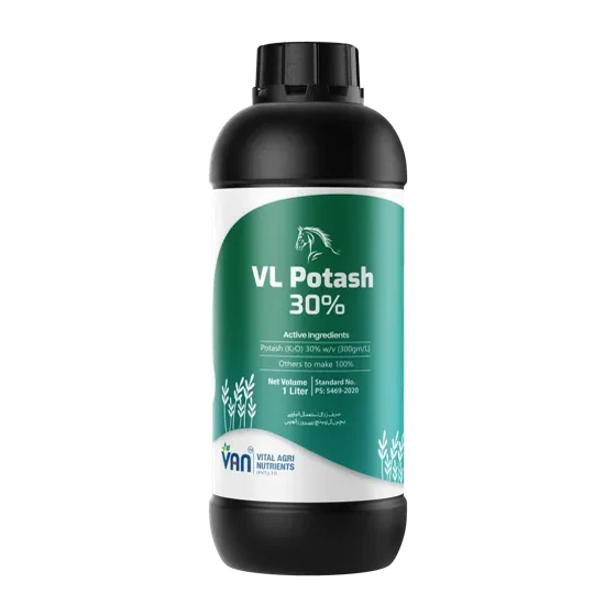 VL-Potash Liquid
