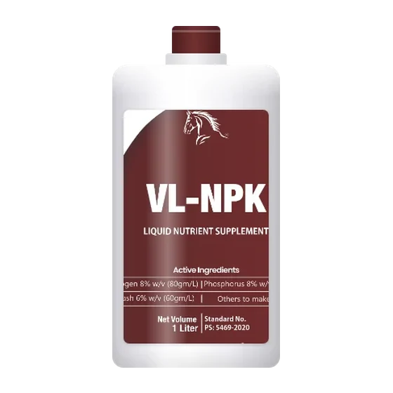 VL-NPK
